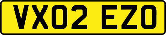 VX02EZO