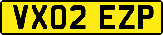 VX02EZP