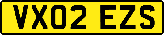 VX02EZS