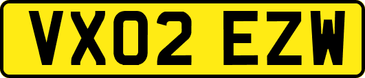 VX02EZW