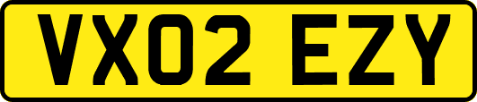 VX02EZY