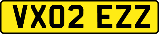 VX02EZZ