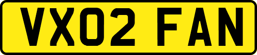 VX02FAN