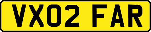 VX02FAR