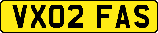 VX02FAS