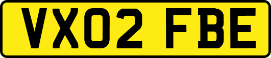 VX02FBE
