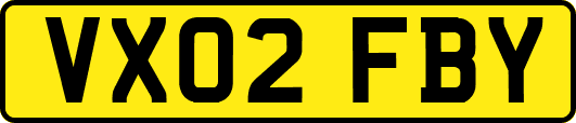 VX02FBY