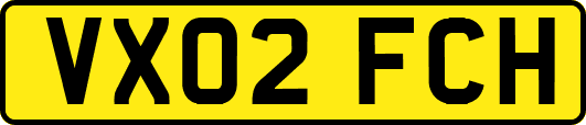 VX02FCH