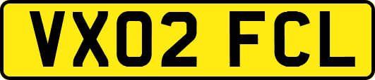 VX02FCL