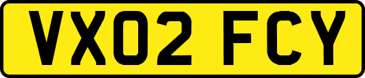 VX02FCY