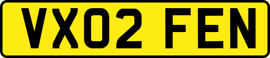 VX02FEN