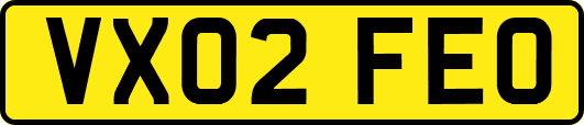 VX02FEO