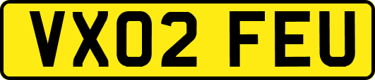 VX02FEU