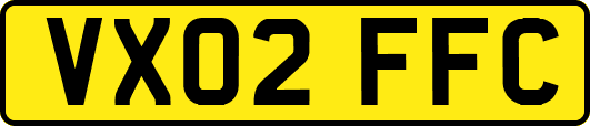 VX02FFC