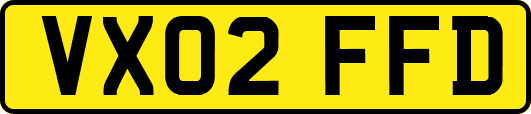 VX02FFD
