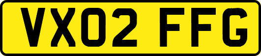 VX02FFG