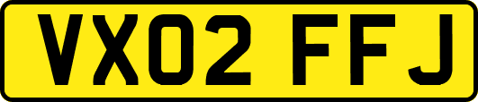 VX02FFJ