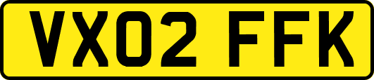 VX02FFK