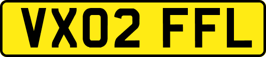VX02FFL