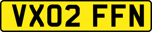 VX02FFN