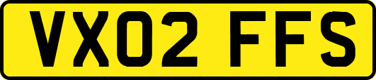 VX02FFS