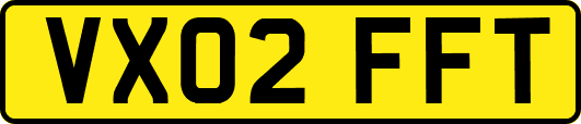 VX02FFT