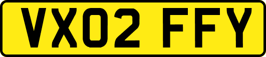 VX02FFY