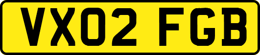 VX02FGB