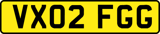 VX02FGG