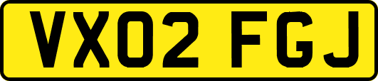 VX02FGJ