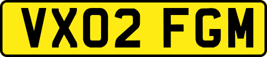 VX02FGM