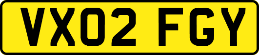 VX02FGY