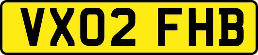 VX02FHB