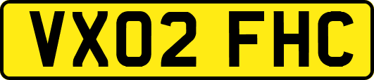 VX02FHC