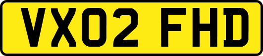 VX02FHD