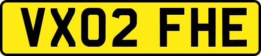 VX02FHE