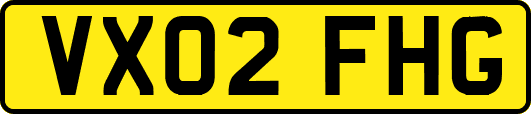 VX02FHG