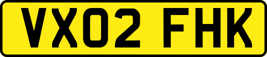 VX02FHK