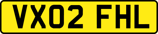 VX02FHL