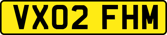 VX02FHM