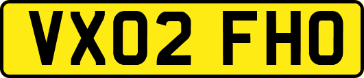 VX02FHO