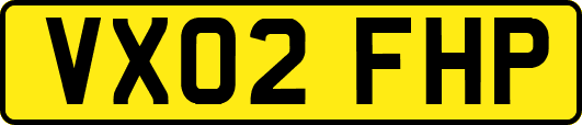VX02FHP