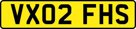 VX02FHS