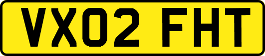 VX02FHT
