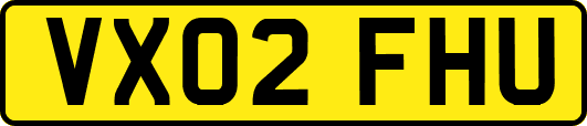 VX02FHU