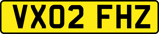VX02FHZ