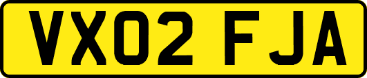 VX02FJA
