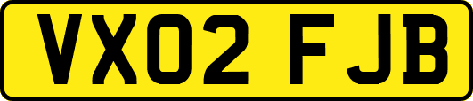 VX02FJB