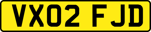 VX02FJD