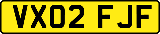 VX02FJF